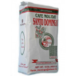 Кофе Санто Доминго, 453,6 гр.