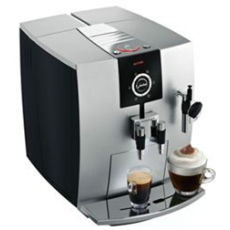  JURA   IMPRESSA J5 platinum/black