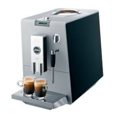  JURA ENA 3 Ristretto Black