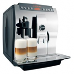  JURA   IMPRESSA Z5 chrome II Generation